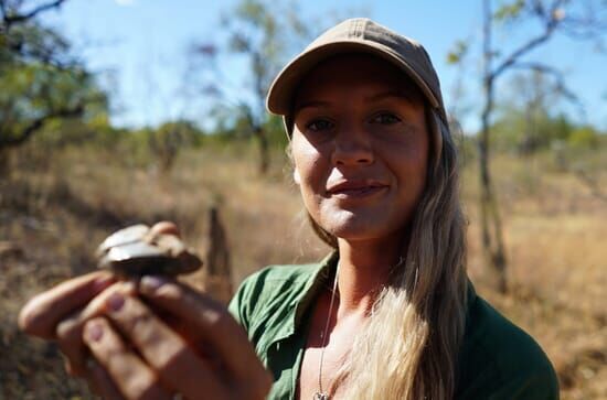 Outback Crystal Hunters – Die Kristalljäger