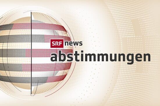 Abstimmungsstudio