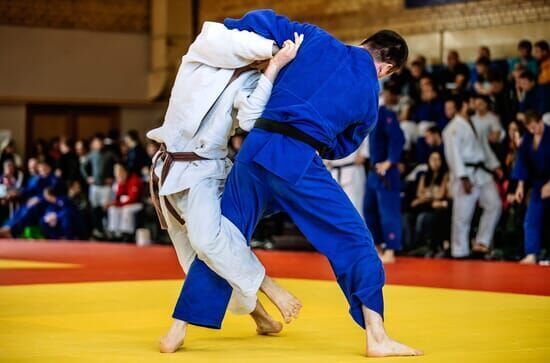 World Judo Tour 2024 – Grand Prix Dushanbe Tag 3, Highlights