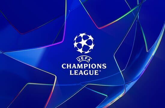 UEFA Champions League 2024 2025