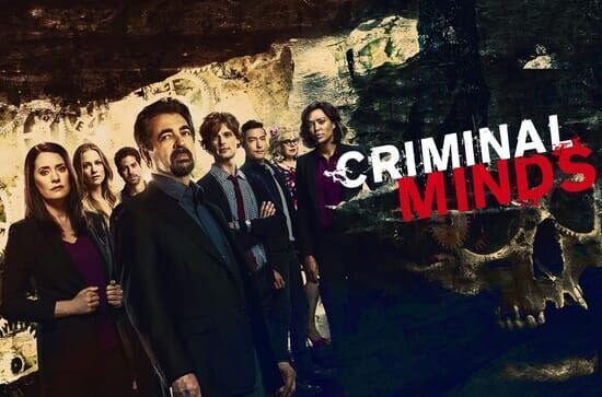 Criminal Minds