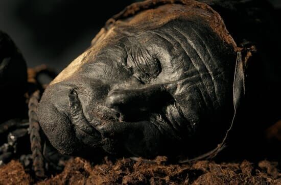 Rätselhafte Mumien: Der Wahrheit auf der Spur