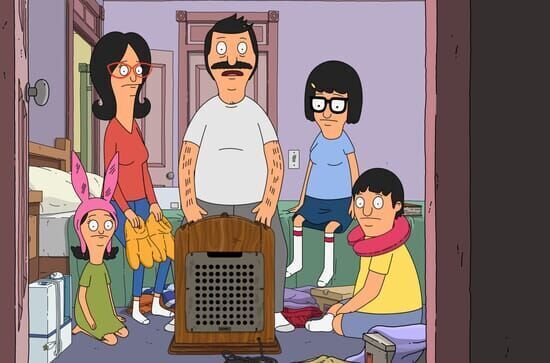 Bob's Burgers