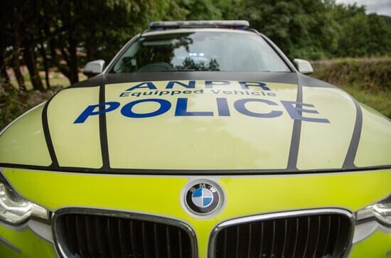 Police Force – Englands Straßen-Cops
