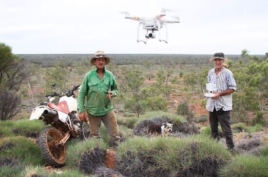 Outback Opal Hunters – Edelsteinjagd in Australien