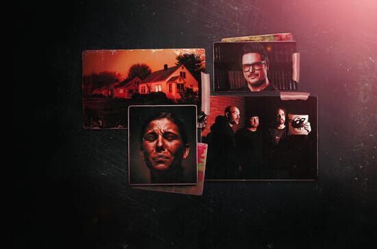 Ghost Adventures – House Calls