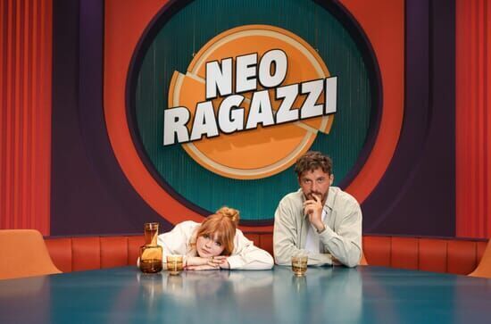 Neo Ragazzi