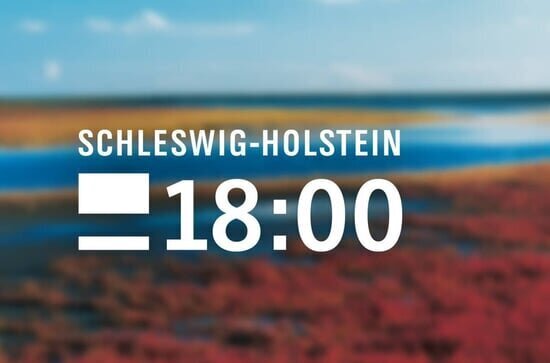 Schleswig-Holstein 18:00