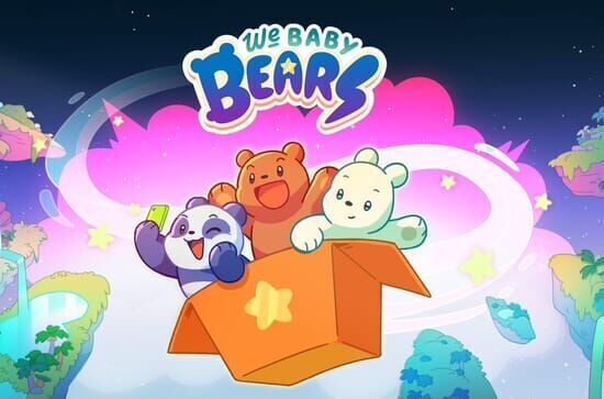 We Baby Bears – Bärchen wie wir