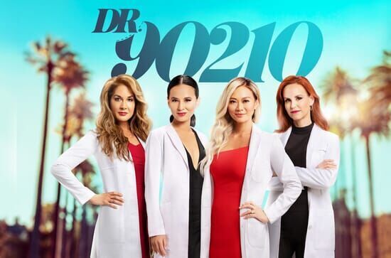 Dr. 90210 – Beauty, Botox und Skalpell