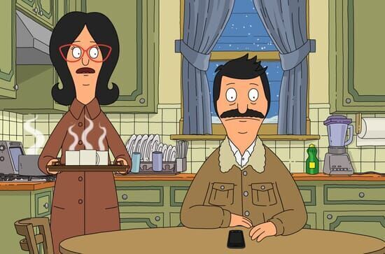 Bob's Burgers