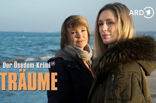 Der Usedom-Krimi: Träume