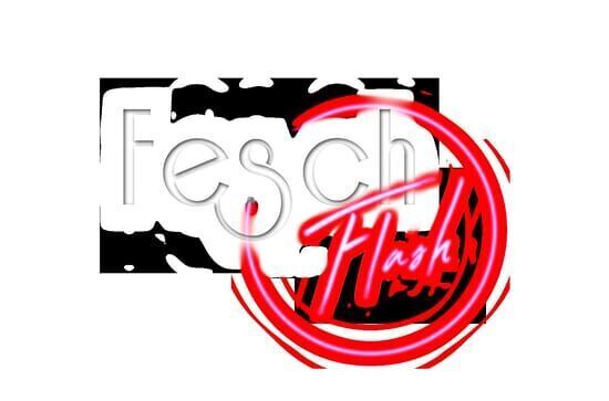 Fesch in a Flash