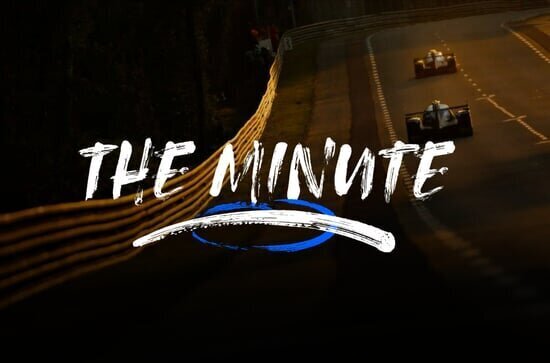The Minute