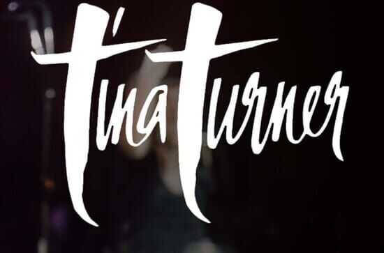 Tina Turner – My Songs. My Life