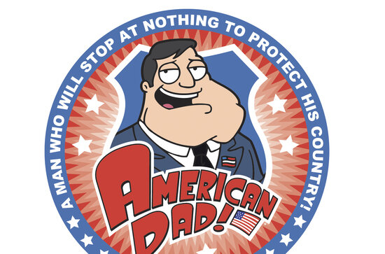 American Dad!