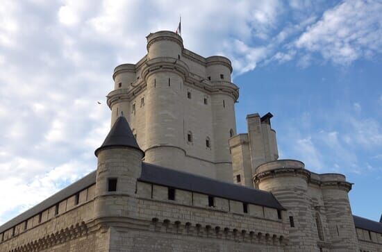 Faszination Burgen – Monumente des Mittelalters