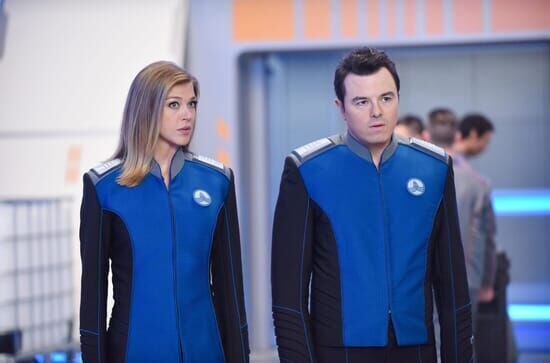 The Orville