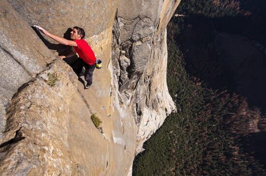 Free Solo