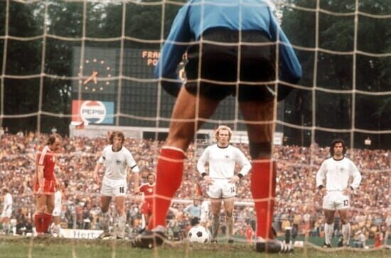 Deutschlands Doppelsieg – Die Fußball-WM 1974