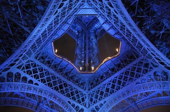 Gustave Eiffel: Der Mann, der den Eiffelturm erfand