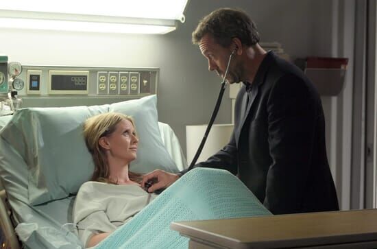 Dr. House