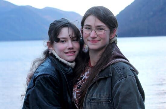 Alaskan Bush People