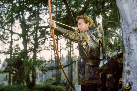 Robin Hood – König der Diebe