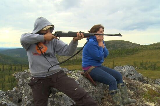 Yukon Men – Überleben in Alaska