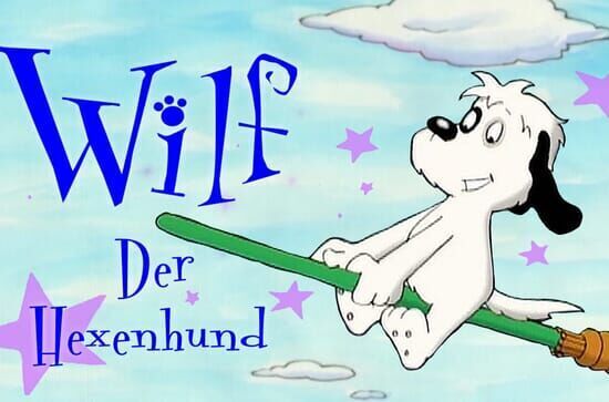 Wilf der Hexenhund