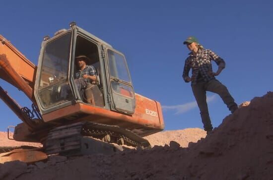 Outback Opal Hunters – Edelsteinjagd in Australien