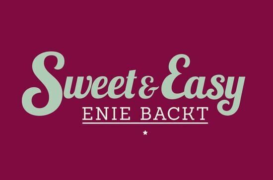 Sweet & Easy – Das Foodmagazin