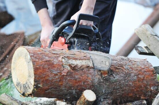 STIHL Timbersports