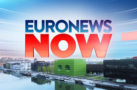 Euronews Aktuell