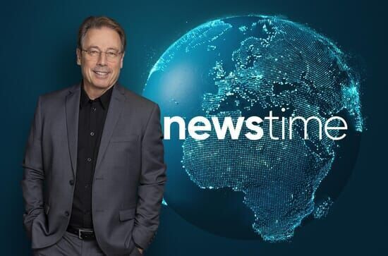 Kabel Eins :newstime