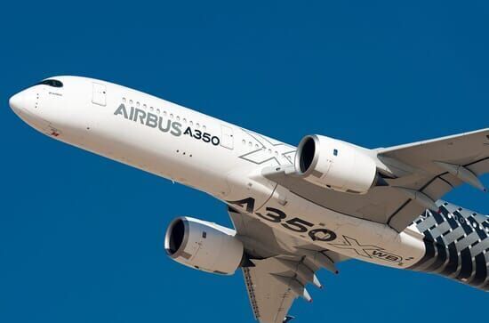 Ikonen: Boeing 314 Clipper vs. Airbus A350