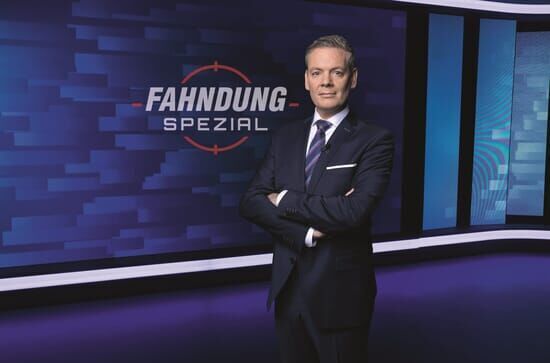 Fahndung Spezial