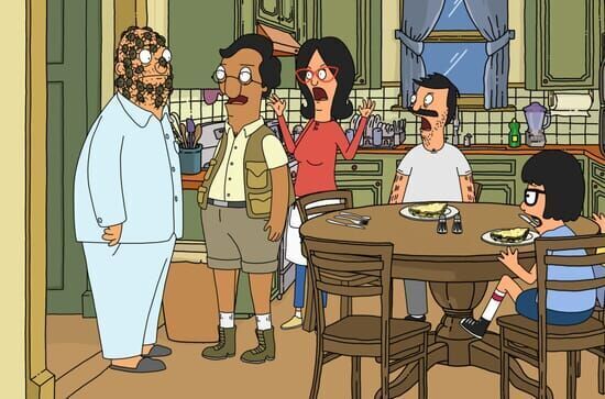 Bob's Burgers