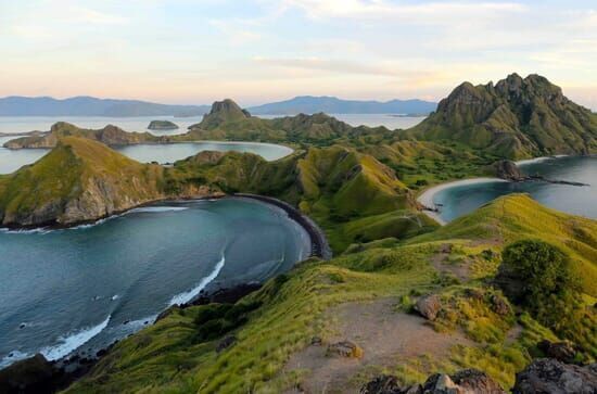 Inselwelten. Indonesiens wilder Osten