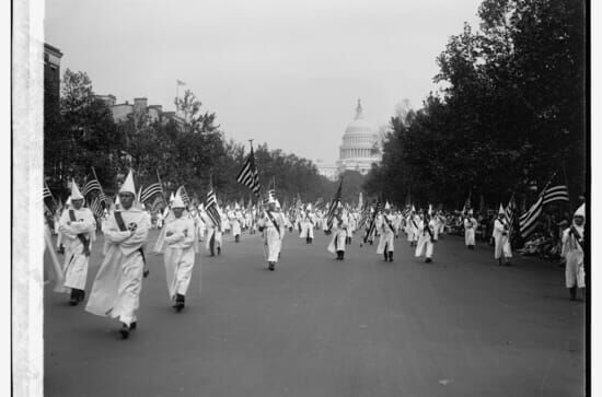 Der Ku-Klux-Klan – Eine amerikanische Geschichte (1)