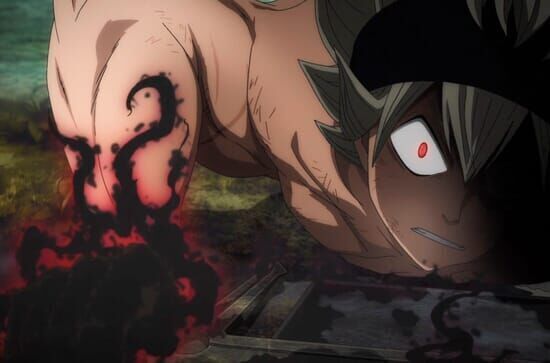 Black Clover