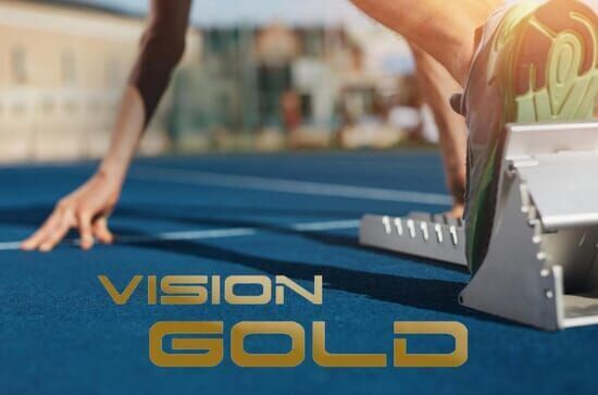 Vision Gold