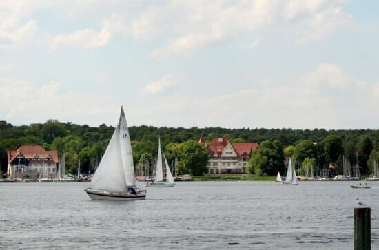 Am Wannsee