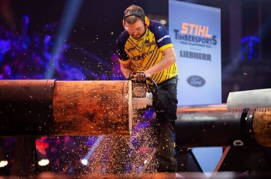 STIHL Timbersports