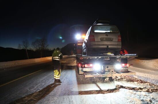 Highway Heroes Norway