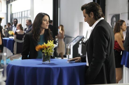 The Mentalist