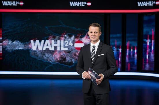 Wahl 24: Spezial