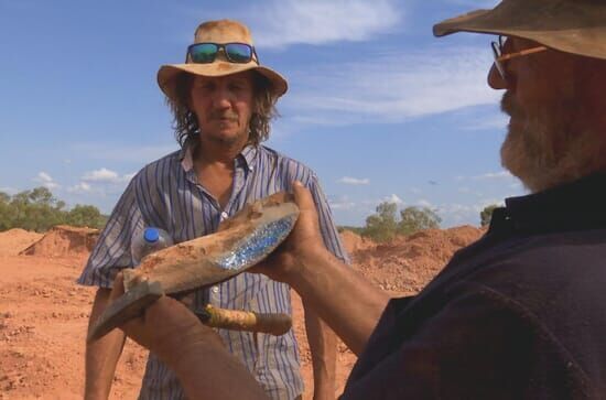 Outback Opal Hunters – Edelsteinjagd in Australien