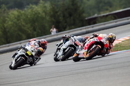 MotoGP – Grand Prix der Emilia-Romagna