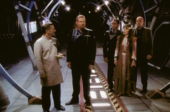 Babylon 5